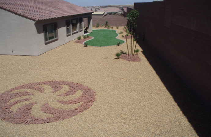 custom pools and spas by greencare.net